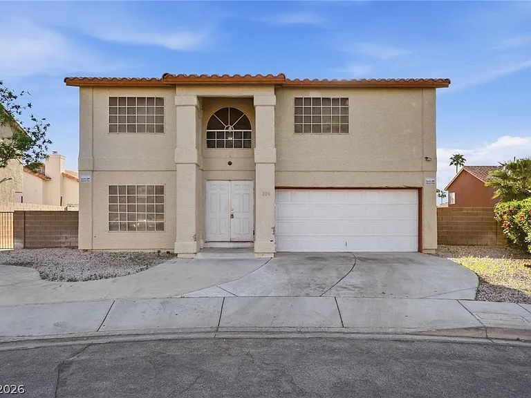 808 Majestic Rock Cir #0 — Photo 2