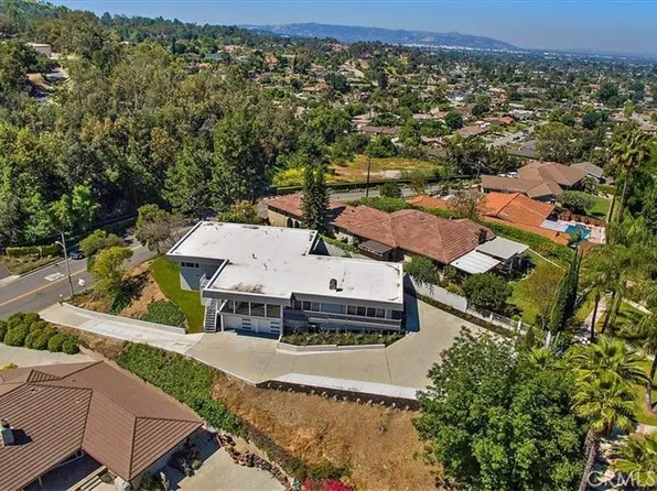 1232 Hollencrest Dr, West Covina, CA 91791