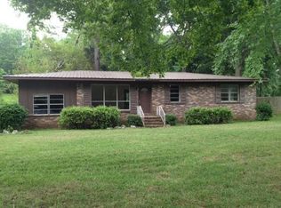 140 Rainey Aly, Montevallo, AL 35115