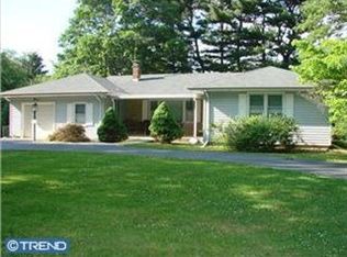 12 Plainsboro Rd, Cranbury, NJ 08512