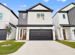 1926 Hoskins Dr, Houston, TX 77080