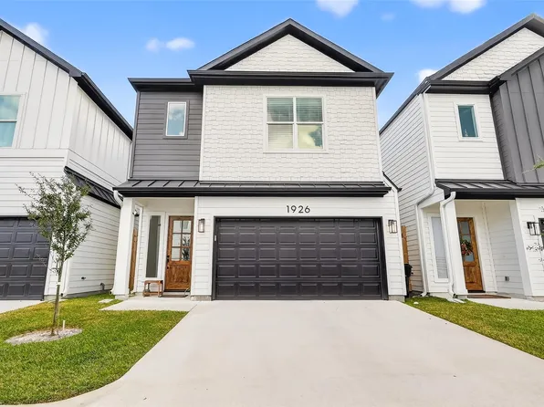 1926 Hoskins Dr, Houston, TX 77080