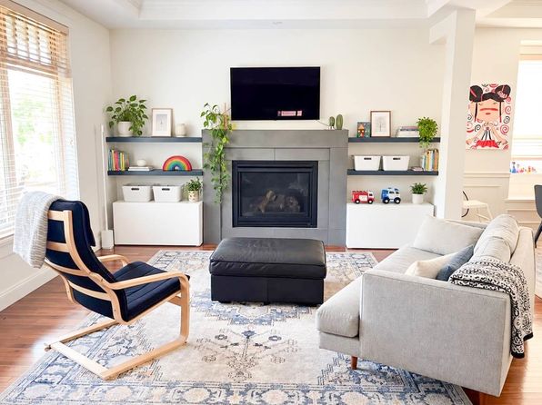 4 bedroom rental in Vancouver — photo 3
