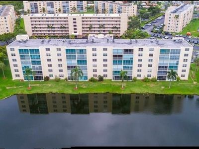131 SE 3rd Avenue #401, Dania, FL, 33004