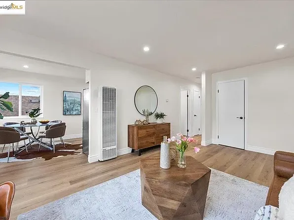 3827 Brookdale Ave, Oakland, CA 94619