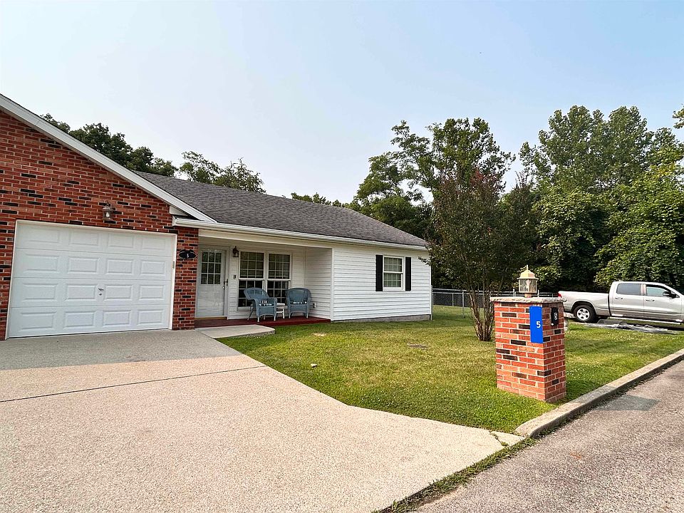 5 Turman Ct, Barboursville, WV 25504 Zillow