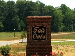 1007 Ridge St, Griffin, GA 30223