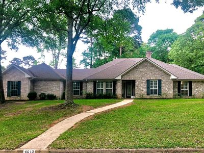 4010 Timberwood Dr, Nacogdoches, TX, 75965