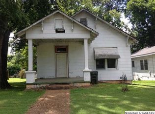 422 34th Ave, Tuscaloosa, AL 35401