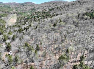58 Foundry Rd, Tunbridge, VT 05077