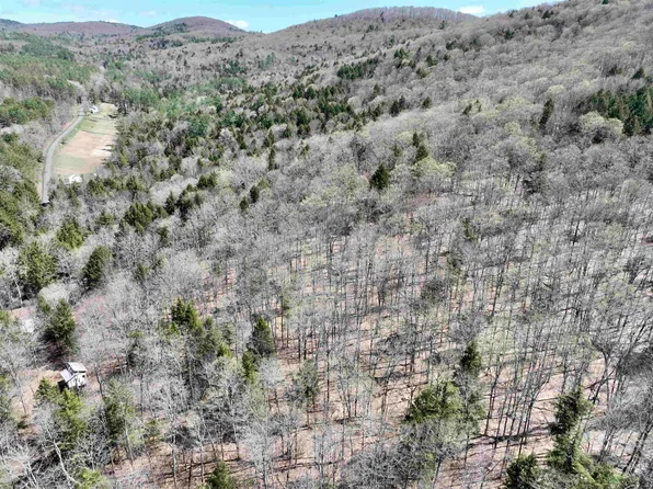 58 Foundry Road, Tunbridge, VT 05077