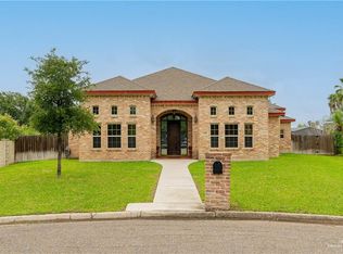 2108 George St, Edinburg, TX 78539