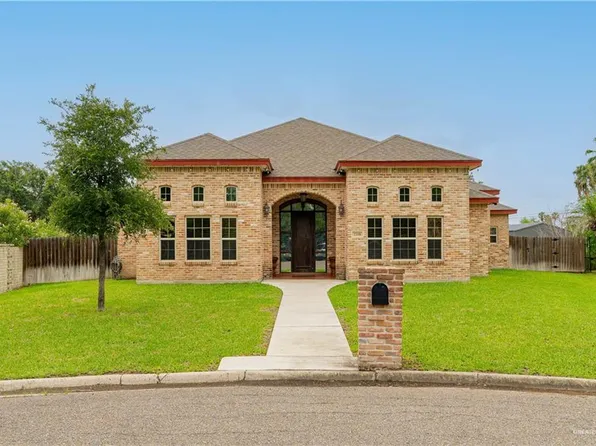 2108 George St, Edinburg, TX 78539