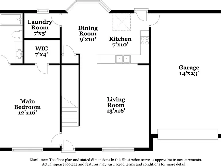 2853 Sutherland Dr — Photo 2