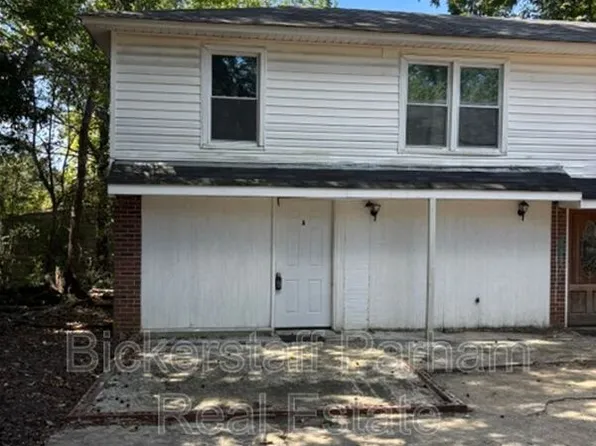 817 1/2 Blandford Ave #A, Columbus, GA 31906