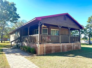 36354 Ew 1140 Rd, Seminole, OK 74868