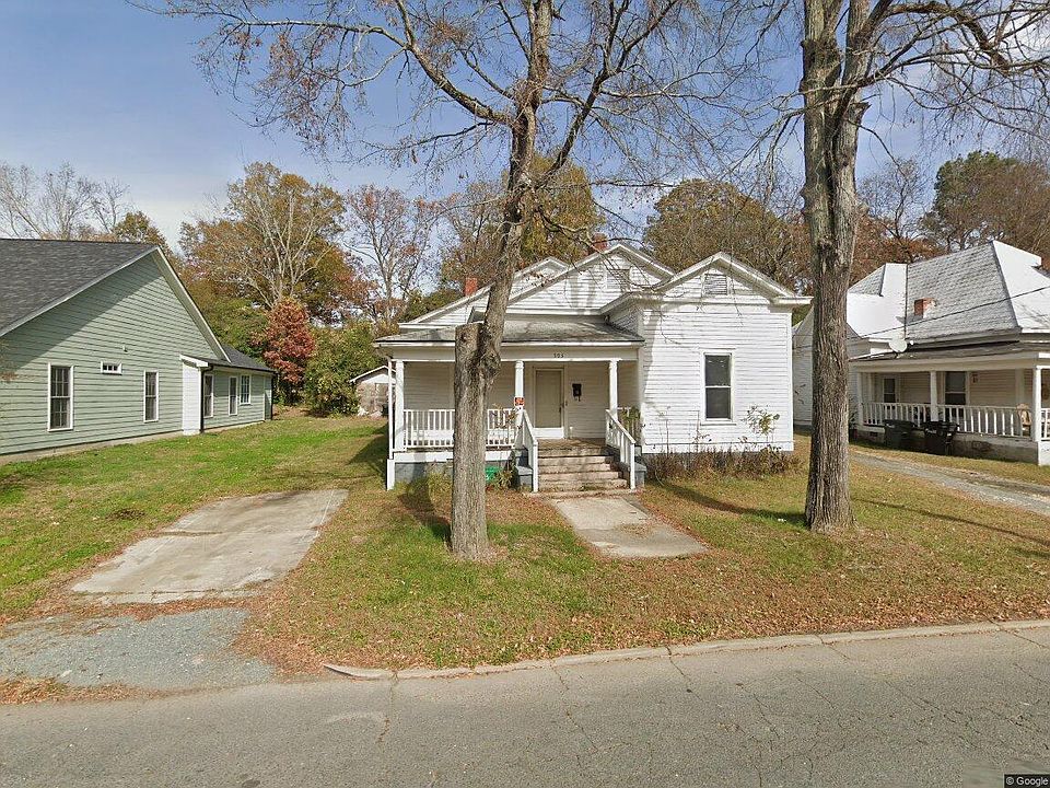 1st image of 503 Everette St