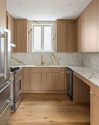 Kitchen, photo 1