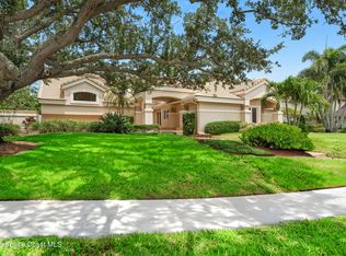 3067 Rio Palma N, Melbourne, FL 32903