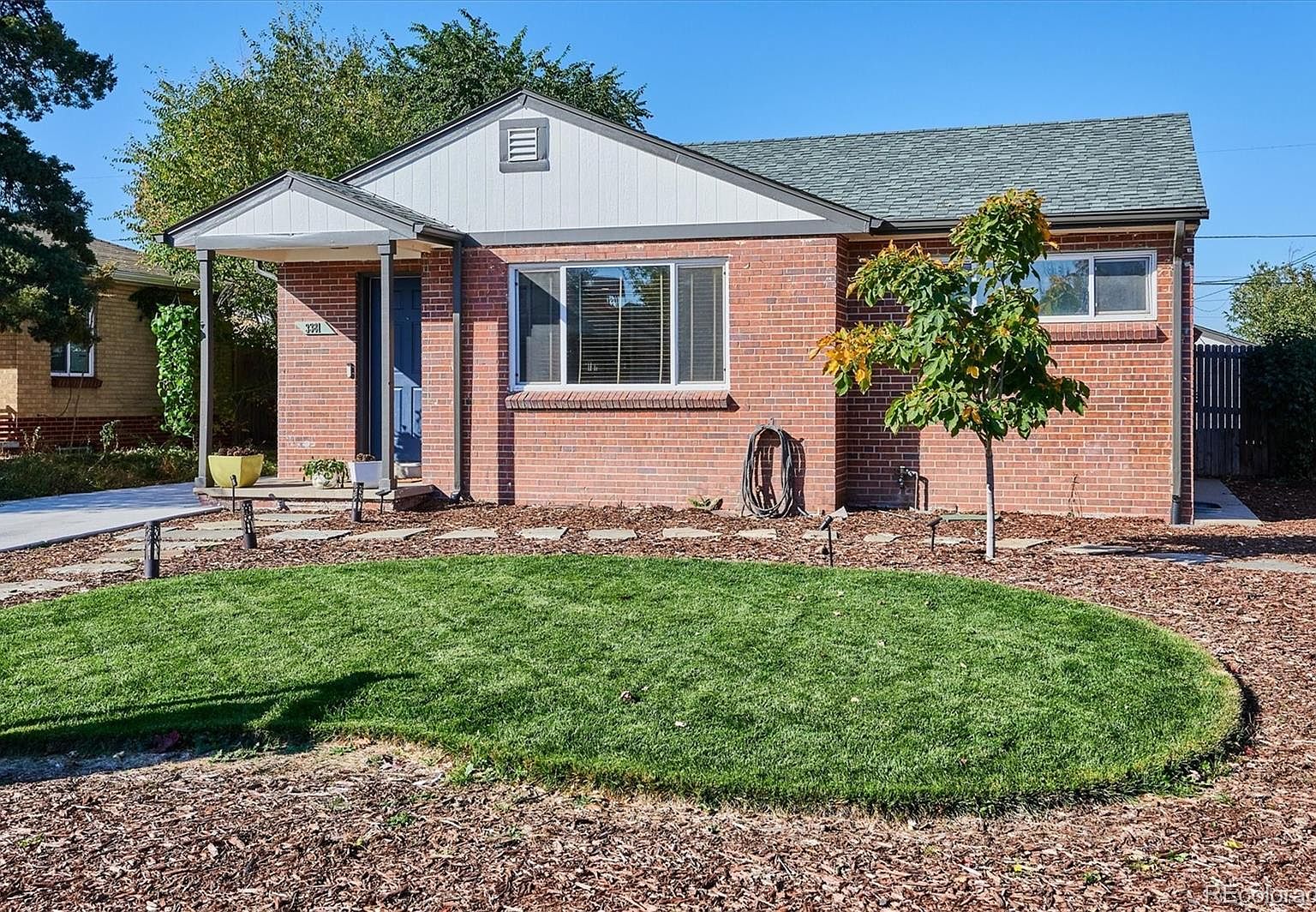 3381 N Glencoe Street, Denver, CO 80207 Zillow
