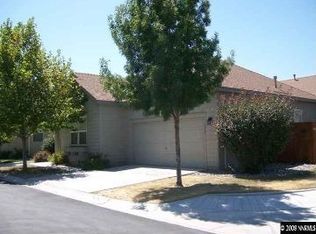 979 Ephedra Ln, Sparks, NV 89436