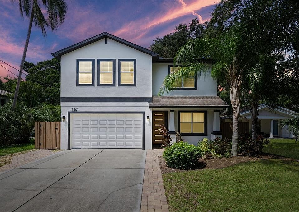 1st image of 3301 W TAMBAY AVENUE