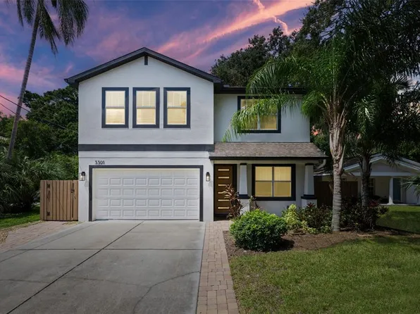 3301 W Tambay Ave, Tampa, FL 33611