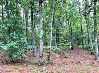 LT 38 Shady Rdg, Blairsville, GA 30512