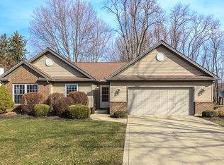 5731 Chapel Rd, Madison, OH 44057