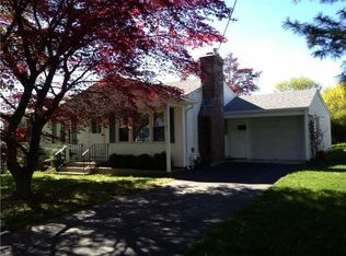 127 Pollett St, Cumberland, RI 02864