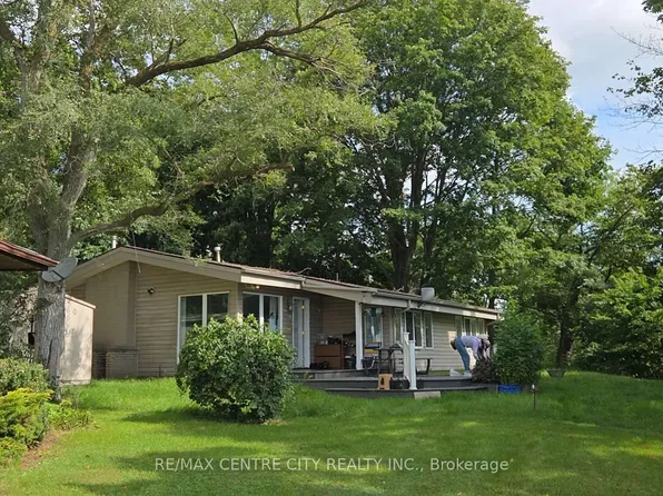 20863 Wye Creek Dr, Thames Centre, ON N0M 2P0