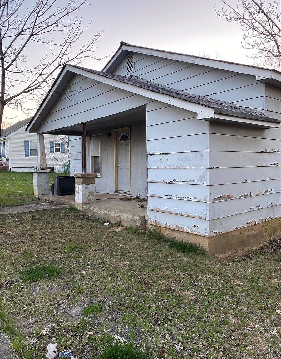 1205 Pine St, Leadwood, MO 63653 Zillow