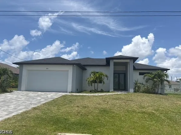 2801 SW 3rd St, Cape Coral, FL 33991