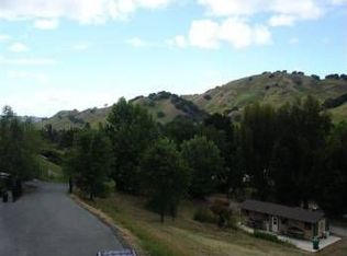 206 Bear Oaks Ln, Briones, CA 94553