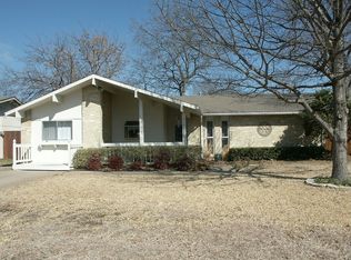 910 Wayside Way, Richardson, TX 75080