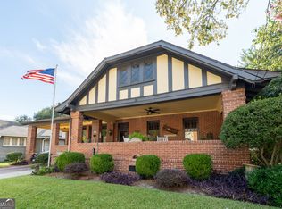 168 Corbin Ave, Macon, GA 31204