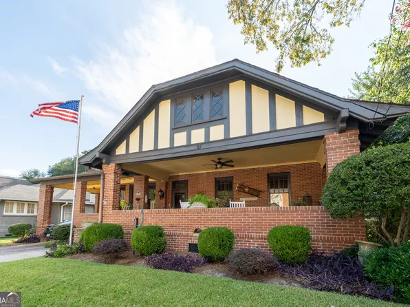 168 Corbin Ave, Macon, GA 31204