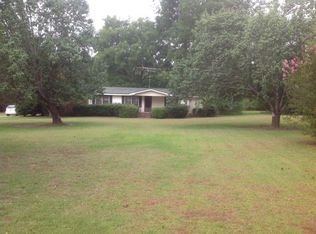 1196 Rosier Rd, Rosier, GA 30434