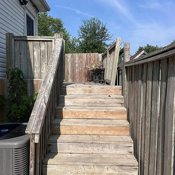 1244 Front Rd N #UPPER — Photo 3