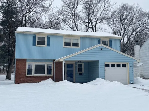 79 Norcrest Dr, Rochester, NY 14617