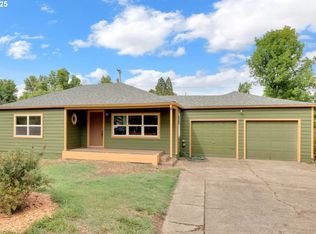 335 E 34th Ave, Eugene, OR