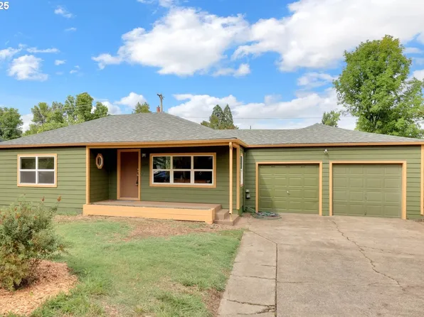 335 E 34th Ave, Eugene, OR 97405