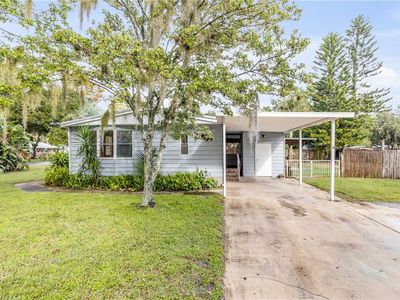 534 Mill Run Dr, New Smyrna Beach, FL, 32168