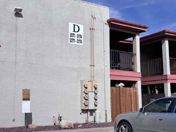 1620 N Wilmot Rd Unit D171, Tucson, AZ 85712