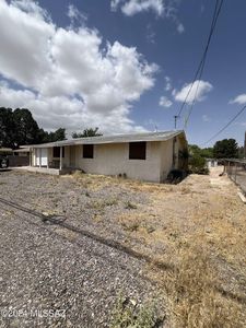 1720 S 20th Ave, Safford, AZ, 85546
