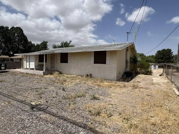 1720 S 20th Ave, Safford, AZ 85546