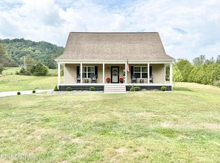 166 Beard Valley Rd, Maynardville, TN 37807