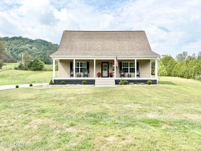 166 Beard Valley Rd, Maynardville, TN, 37807
