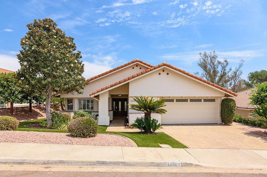 12907 Camino Emparrado