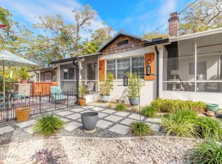 118 Walker St, Daytona Beach, FL 32117